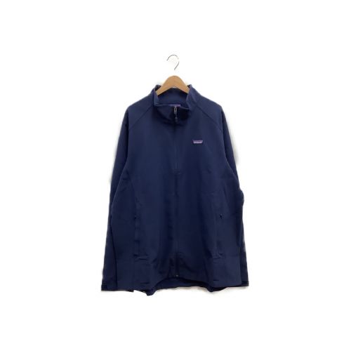 Patagonia (パタゴニア) トレッキングウェア メンズ SIZE XXL ネイビー 83525 アズジャケット 2019