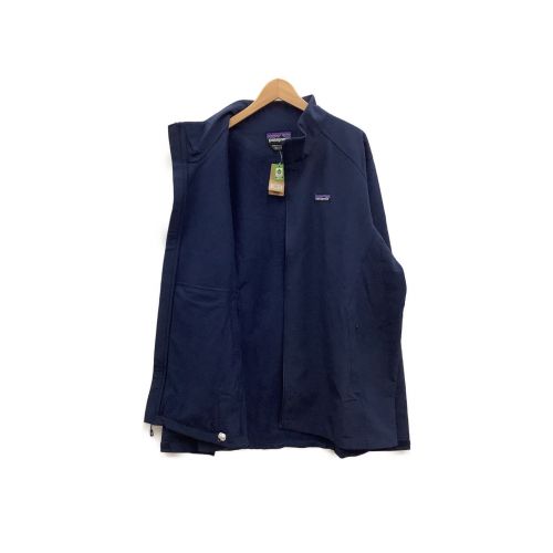 Patagonia (パタゴニア) トレッキングウェア メンズ SIZE XXL ネイビー 83525 アズジャケット 2019