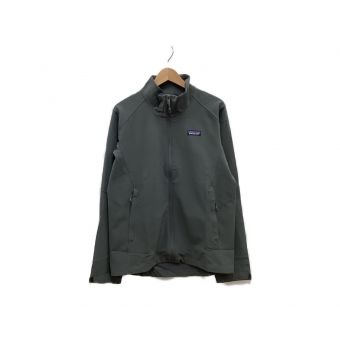 Patagonia (パタゴニア) トレッキングウェア メンズ SIZE S グレー 83525 アズジャケット 2018