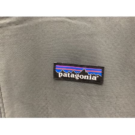 Patagonia (パタゴニア) トレッキングウェア メンズ SIZE S グレー 83525 アズジャケット 2018