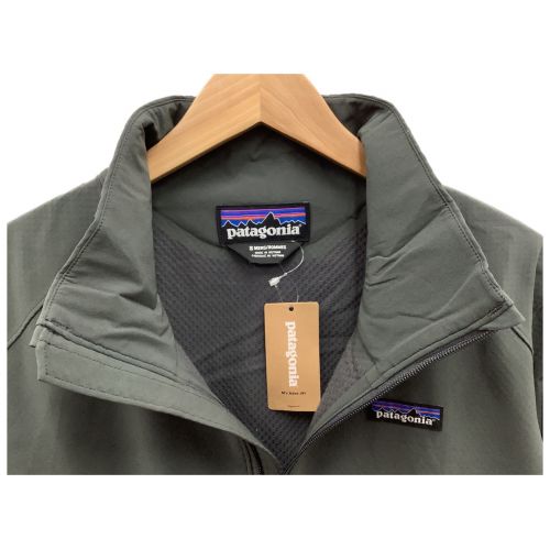 Patagonia (パタゴニア) トレッキングウェア メンズ SIZE S グレー