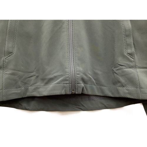 Patagonia (パタゴニア) トレッキングウェア メンズ SIZE S グレー 83525 アズジャケット 2018