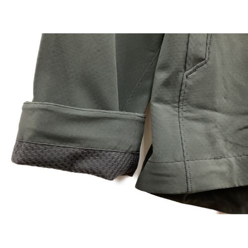 Patagonia (パタゴニア) トレッキングウェア メンズ SIZE S グレー 83525 アズジャケット 2018