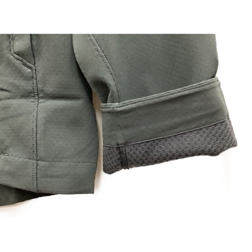 Patagonia (パタゴニア) トレッキングウェア メンズ SIZE S グレー 83525 アズジャケット 2018