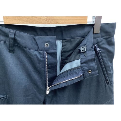 PEARLY GATES (パーリーゲイツ) ゴルフウェア(パンツ) メンズ SIZE LL ブラック 053-236805
