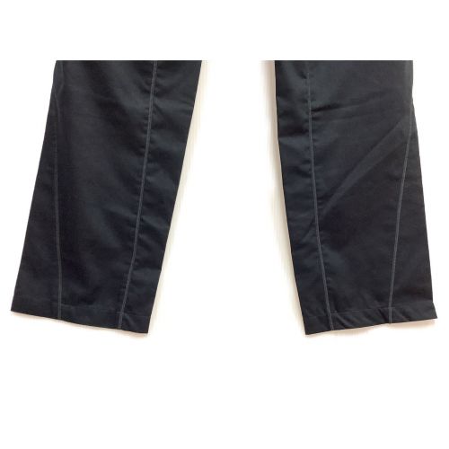 PEARLY GATES (パーリーゲイツ) ゴルフウェア(パンツ) メンズ SIZE LL ブラック 053-236805
