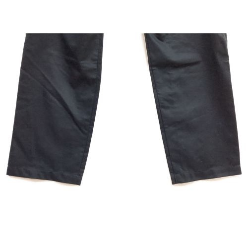 PEARLY GATES (パーリーゲイツ) ゴルフウェア(パンツ) メンズ SIZE LL ブラック 053-236805