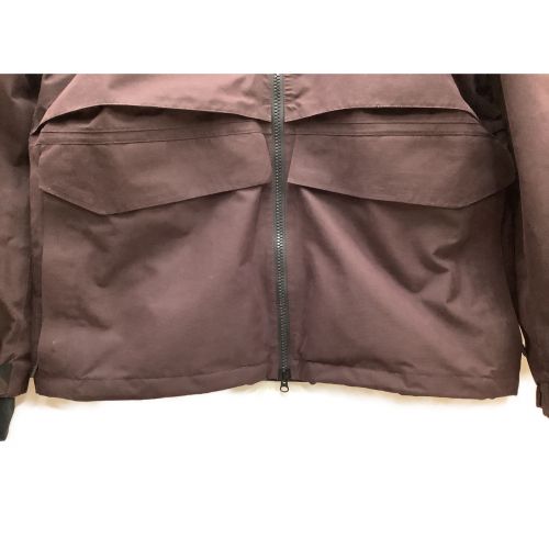 VOLCOM (ボルコム) スノーボードウェア(ジャケット) メンズ SIZE XL