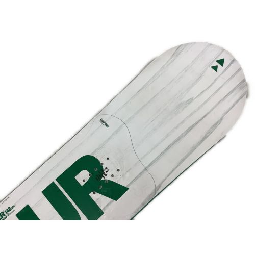 ボードNovember　スノーボード　板148cm
