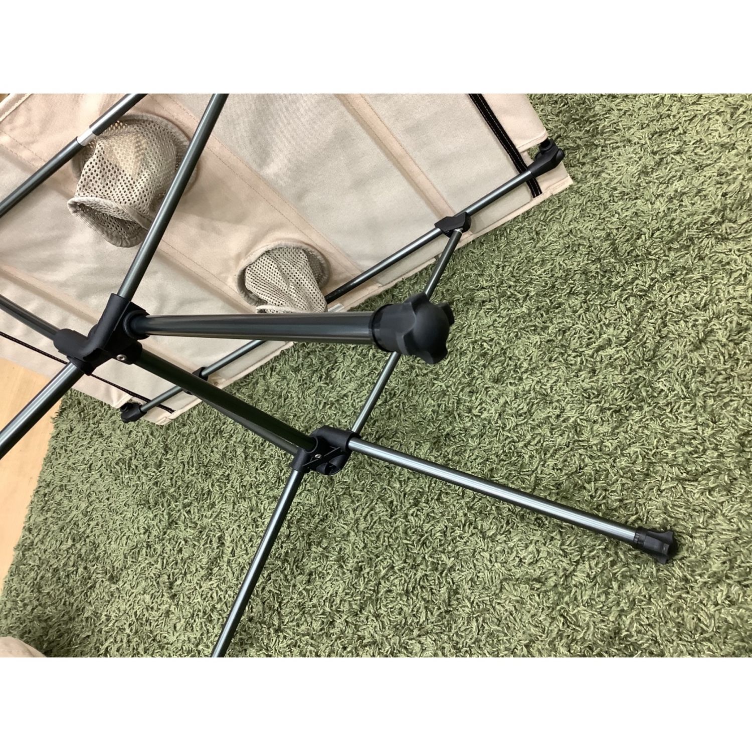 新品　ノルディスク Nordisk テーブル　チェア CAMP / 商品 / ROOT