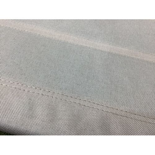 Nordisk (ノルディスク) アウトドアテーブル 40×60×39cm 149013 ×Helinox Table