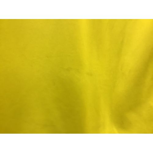 YONEX (ヨネックス) サッカーユニフォーム メンズ SIZE L イエロー 柏