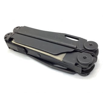 LEATHERMAN (レザーマン) マルチツール WAVE ケース付