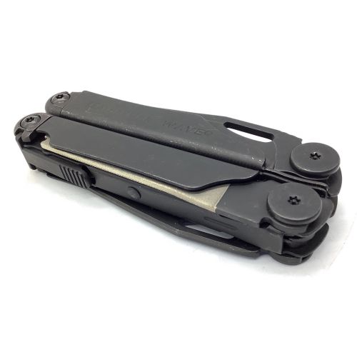 LEATHERMAN (レザーマン) マルチツール WAVE ケース付