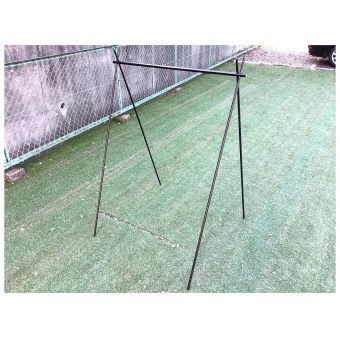 MINIMAL WORKS (ミニマルワークス) ファニチャー SIZE XL 入手困難品 INDIAN HANGER