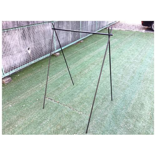 MINIMAL WORKS (ミニマルワークス) ファニチャー SIZE XL 入手困難品 INDIAN HANGER