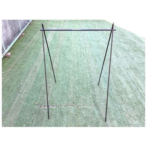 MINIMAL WORKS (ミニマルワークス) ファニチャー SIZE XL 入手困難品 INDIAN HANGER