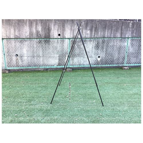 MINIMAL WORKS (ミニマルワークス) ファニチャー SIZE XL 入手困難品 INDIAN HANGER