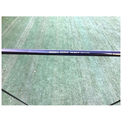MINIMAL WORKS (ミニマルワークス) ファニチャー SIZE XL 入手困難品 INDIAN HANGER