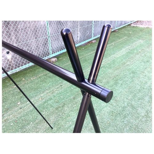 MINIMAL WORKS (ミニマルワークス) ファニチャー SIZE XL 入手困難品 INDIAN HANGER