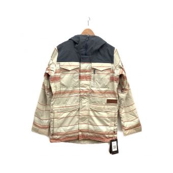 BURTON (バートン) スノーボードウェア(ジャケット) メンズ SIZE S 13065 COVERT