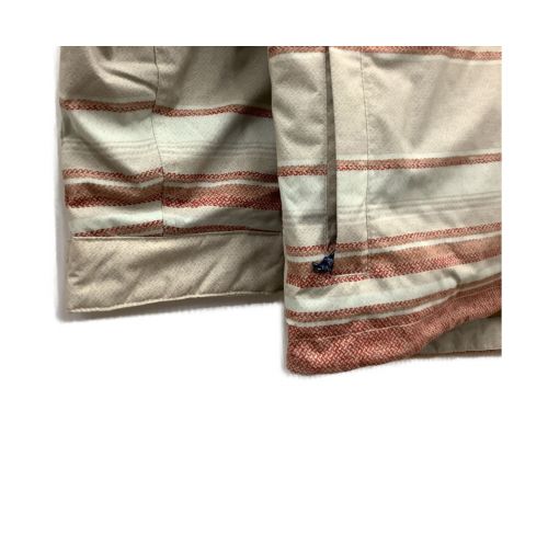 BURTON (バートン) スノーボードウェア(ジャケット) メンズ SIZE S 13065 COVERT