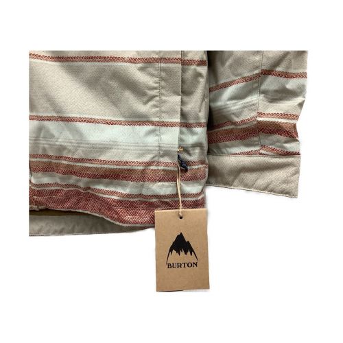 BURTON (バートン) スノーボードウェア(ジャケット) メンズ SIZE S 13065 COVERT