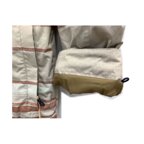 BURTON (バートン) スノーボードウェア(ジャケット) メンズ SIZE S 13065 COVERT