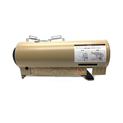 snow peak (スノーピーク) シングルガスバーナー HOME&CAMP PSLPGマーク有 GS-600 2019年製