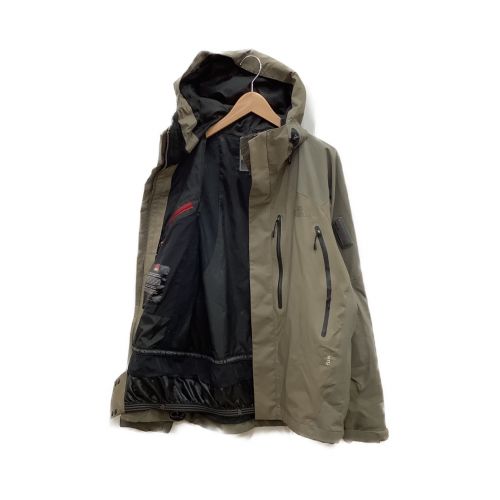 THE NORTH FACE (ザノースフェイス) トレッキングウェア メンズ SIZE M