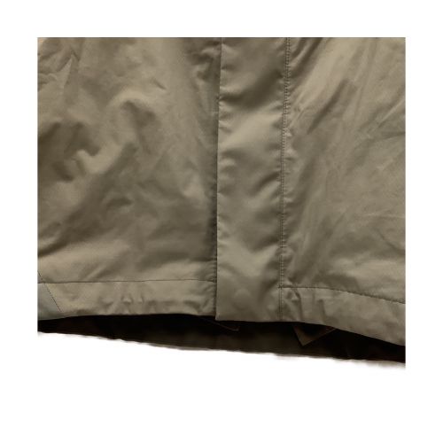 THE NORTH FACE (ザノースフェイス) トレッキングウェア メンズ SIZE M カーキ NS15716 RTGハイベントアルファジャケット HyVENT