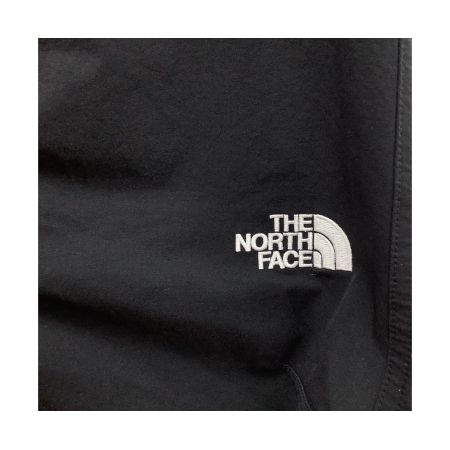 THE NORTH FACE (ザノースフェイス) トレッキングパンツ メンズ SIZE L ブラック NT52927 アルパインライトパンツ サミットシリーズ