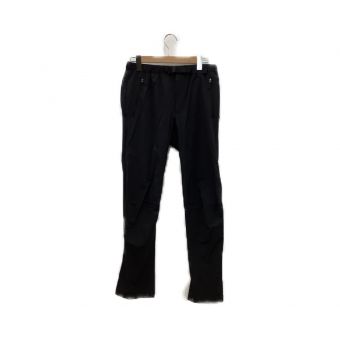 THE NORTH FACE (ザノースフェイス) トレッキングパンツ メンズ SIZE L ブラック NB31720Z