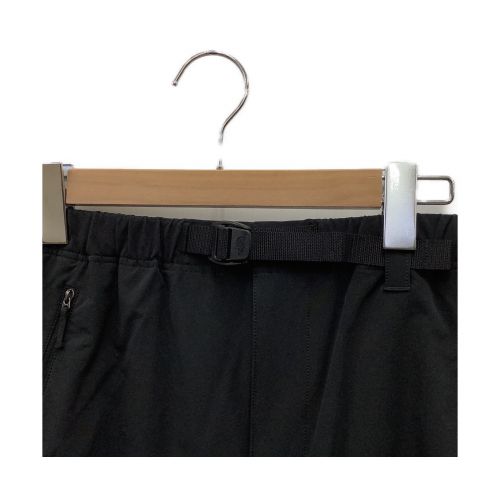 THE NORTH FACE (ザノースフェイス) トレッキングパンツ メンズ SIZE L ブラック NB31720Z