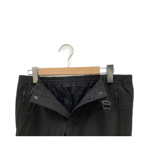 THE NORTH FACE (ザノースフェイス) トレッキングパンツ メンズ SIZE L ブラック NB31720Z
