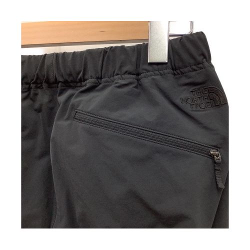THE NORTH FACE (ザノースフェイス) トレッキングパンツ メンズ SIZE L ブラック NB31720Z