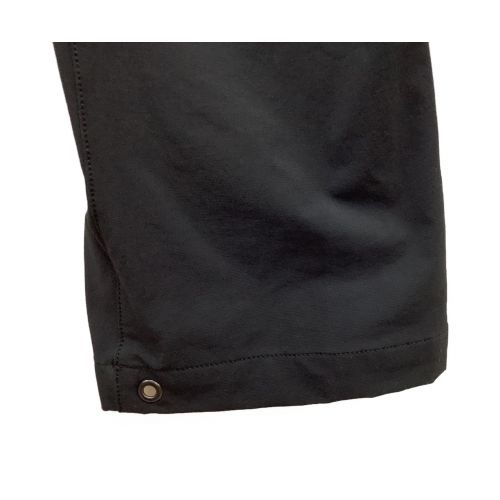 THE NORTH FACE (ザノースフェイス) トレッキングパンツ メンズ SIZE L ブラック NB31720Z