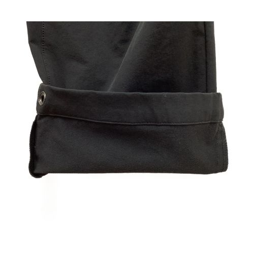 THE NORTH FACE (ザノースフェイス) トレッキングパンツ メンズ SIZE L ブラック NB31720Z