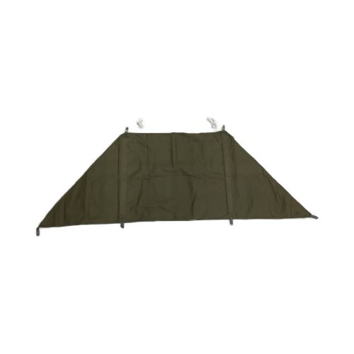 BUNDOK (バンドック) 焚火台用品 BD-523 焚火リフレクター