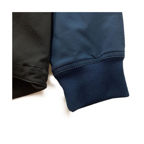 CANTERBURY (カンタベリ) スポーツウェア メンズ SIZE L ネイビー ラグビー日本代表 プラクティスプルオーバー W77011JP