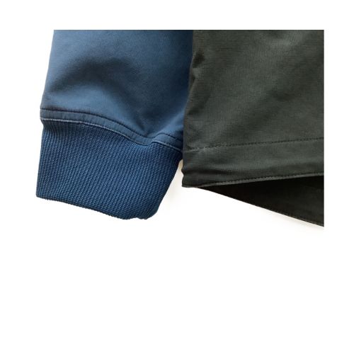 CANTERBURY (カンタベリ) スポーツウェア メンズ SIZE L ネイビー ラグビー日本代表 プラクティスプルオーバー W77011JP