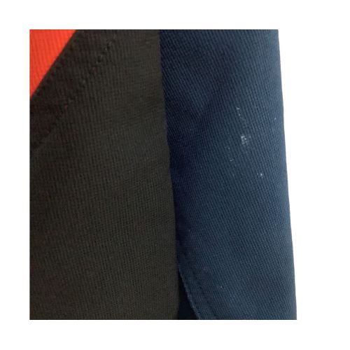 CANTERBURY (カンタベリ) スポーツウェア メンズ SIZE L ネイビー ラグビー日本代表 プラクティスプルオーバー W77011JP