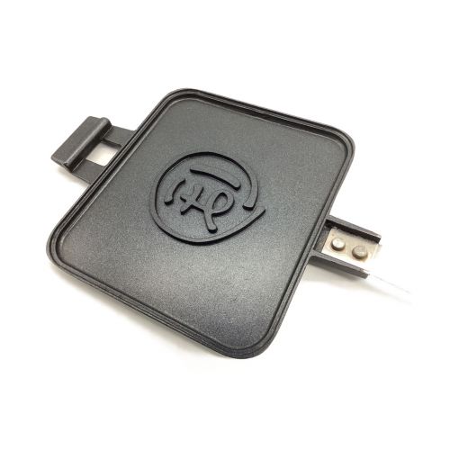 tentmark DESIGNS (テンマクデザイン) クッキング用品 TM-MHS タルサタイム マルチ・ホットサンドメーカー