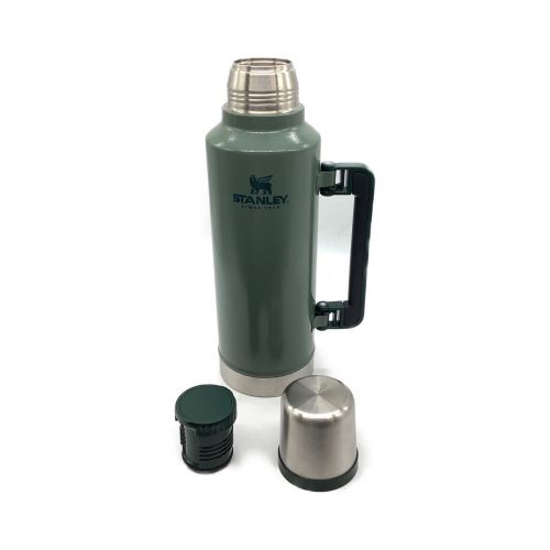 STANLEY (スタンレー) アウトドア食器 1.9L クラシック真空ボトル