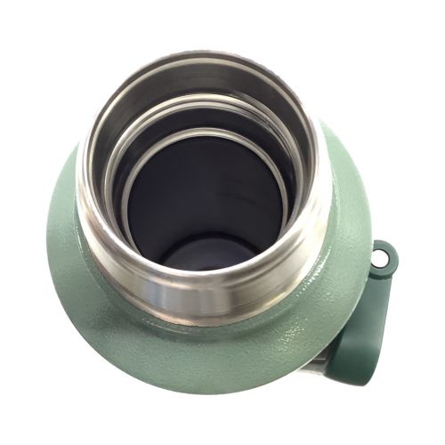 STANLEY (スタンレー) アウトドア食器 1.9L クラシック真空ボトル
