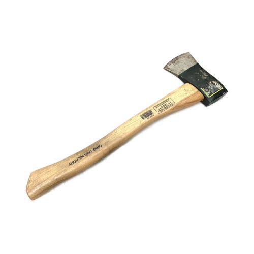 Spear＆Jackson アックス 約50cm ヒッコリー