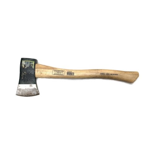 Spear＆Jackson アックス 約50cm ヒッコリー