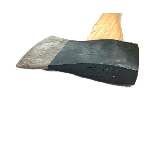 Spear＆Jackson アックス 約50cm ヒッコリー