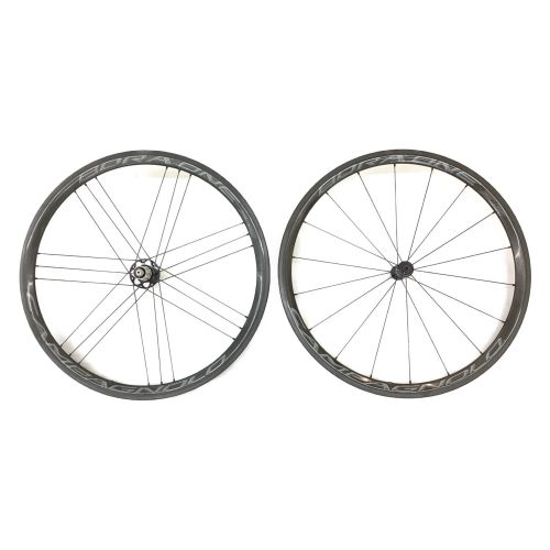 CAMPAGNOLO (カンパニョーロ) ホイール 前後セット シマノ 11s クリンチャー ボーラワン35