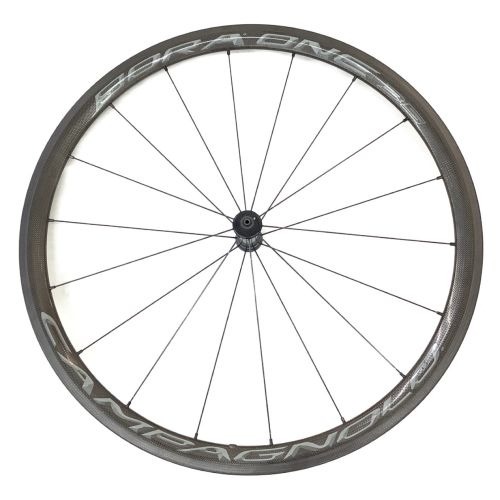 CAMPAGNOLO (カンパニョーロ) ホイール 前後セット シマノ 11s クリンチャー ボーラワン35